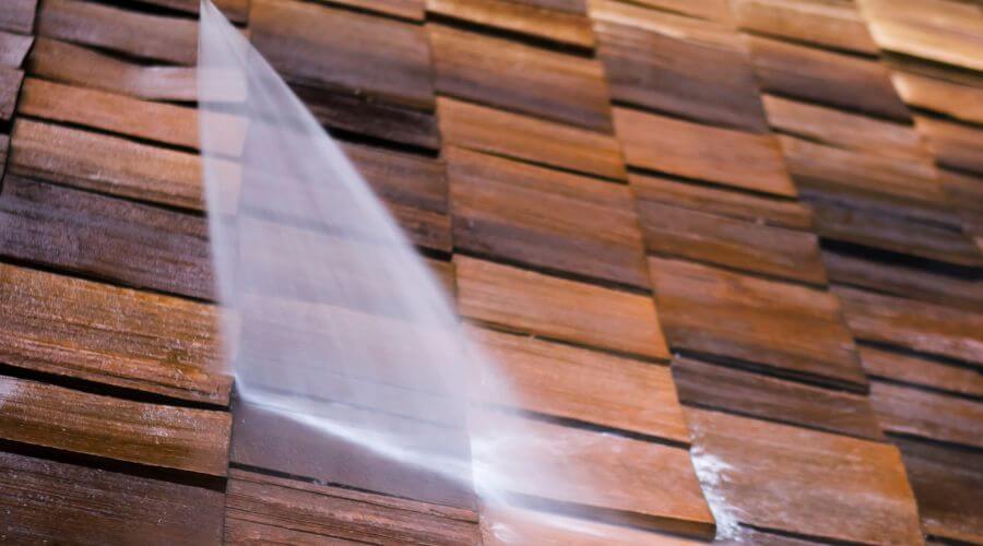 Professional tile roof repair services in Woodlyn, PA
